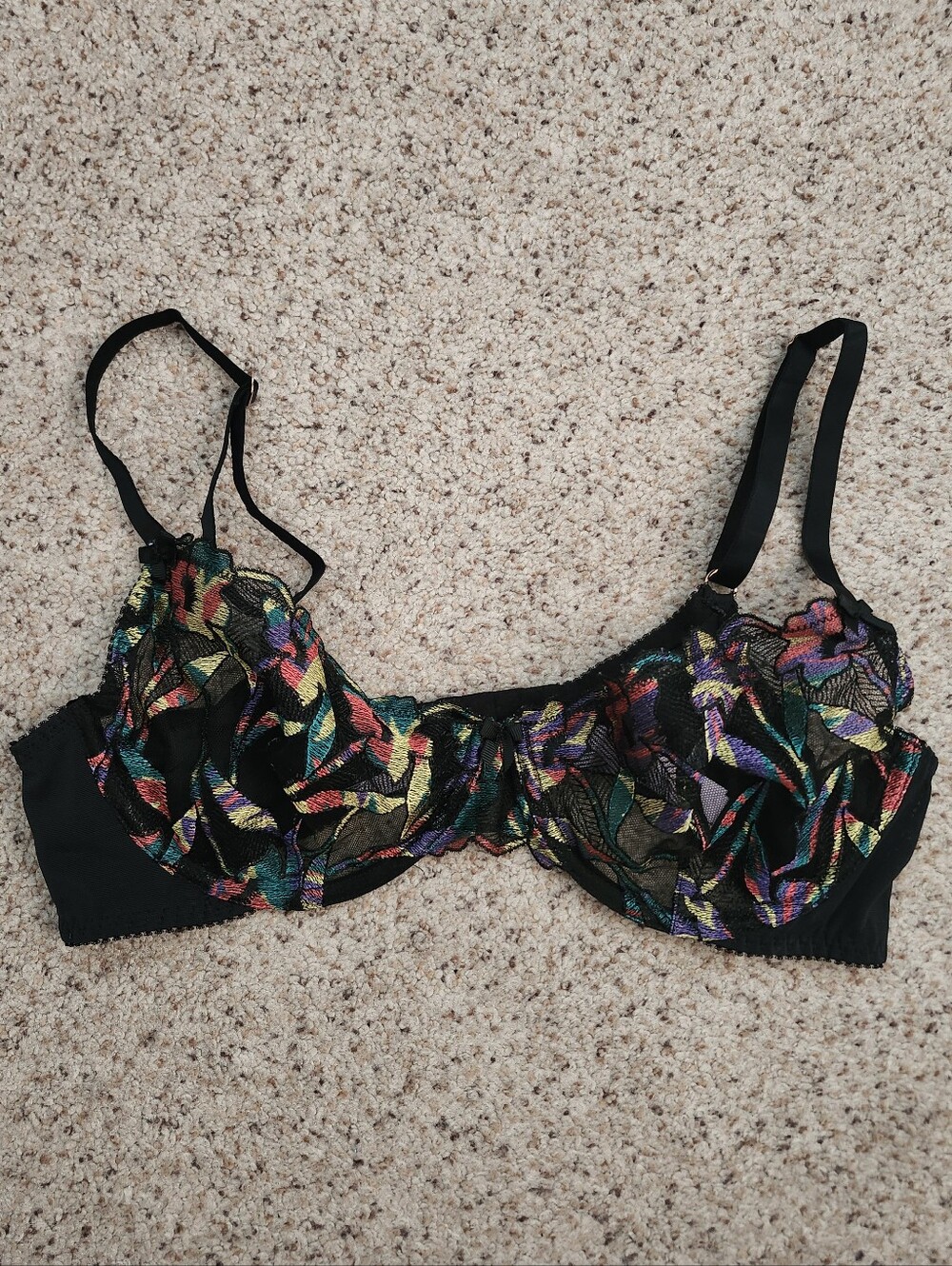 Fenty Bra